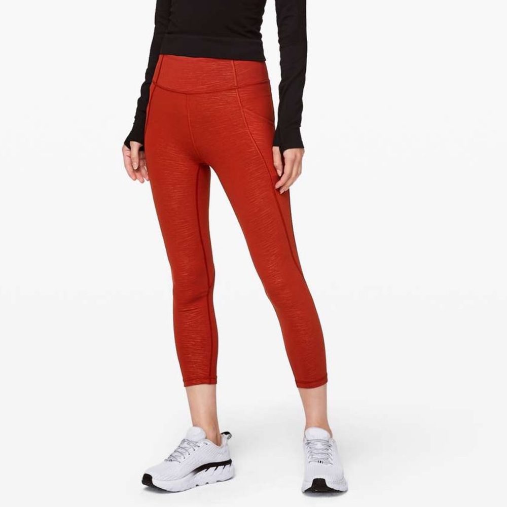 Lululemon Leggings | Size 4